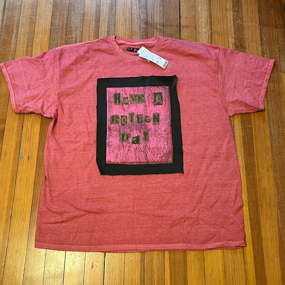 Urban Outfitters Sex Pistols tee shirt/dress - Picture 2 of 7